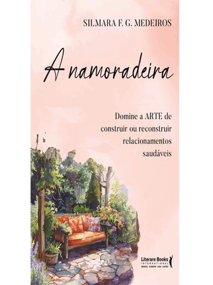 cover image of A namoradeira